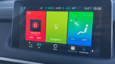 MG Hs 1.5 T-GDI Exclusive 5dr DCT Petrol Hatchback
